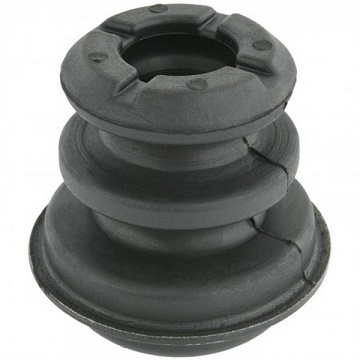 Отбойник амортизатора Febest NDJ10R