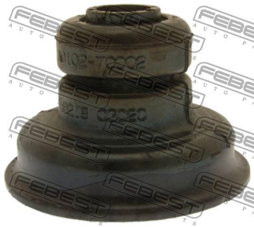 Отбойник амортизатора Febest NDFX35R