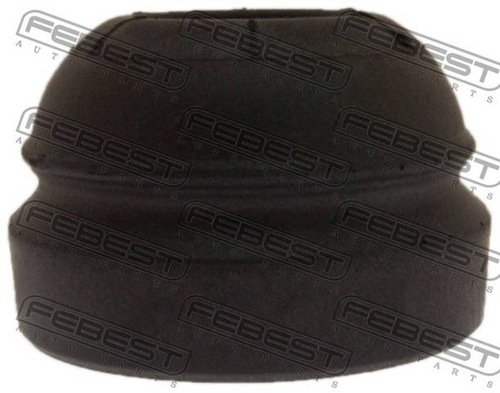 Отбойник амортизатора Febest OPDASHF