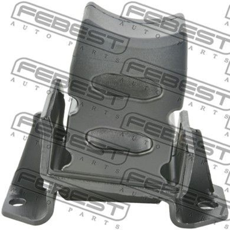 Отбойник амортизатора Febest TD008