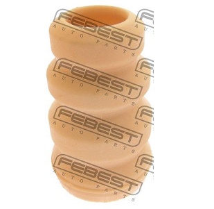 Отбойник амортизатора Febest TD120F