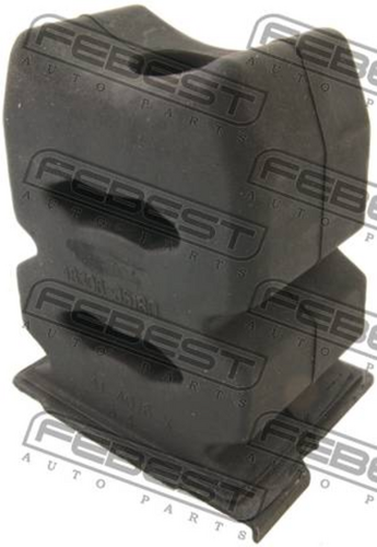 Отбойник амортизатора Febest TSB738