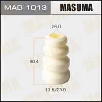 Отбойник амортизатора Masuma MAD1013