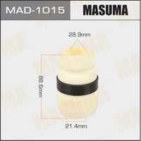 Отбойник амортизатора Masuma MAD1015