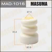 Отбойник амортизатора Masuma MAD1016
