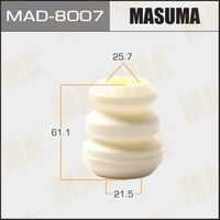 Отбойник амортизатора Masuma MAD8007
