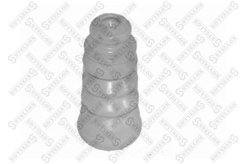 Отбойник амортизатора Stellox 71-12130-SX