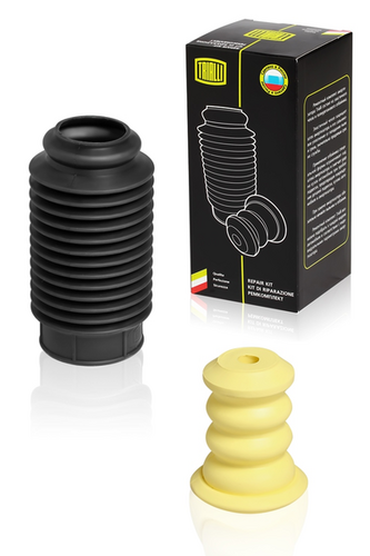 Отбойник амортизатора Trialli BC0130