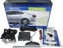 Парктроник Cenmax РS-4.1 Silver серебристый