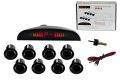 Interpower IP-816 N08 Black черный