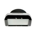 PARKMASTER 4-DJ-28 Silver
