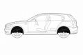 Totem NLL.48.14.003 1 шт. слева TOYOTA Camry 07/2006-2011