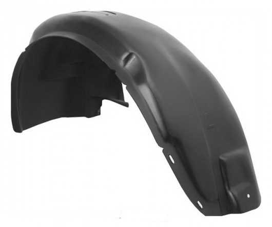 Подкрылок Totem RSA-NLL3514001 1 шт. слева MITSUBISHI Outlander XL 2005-2009, 2009-2012