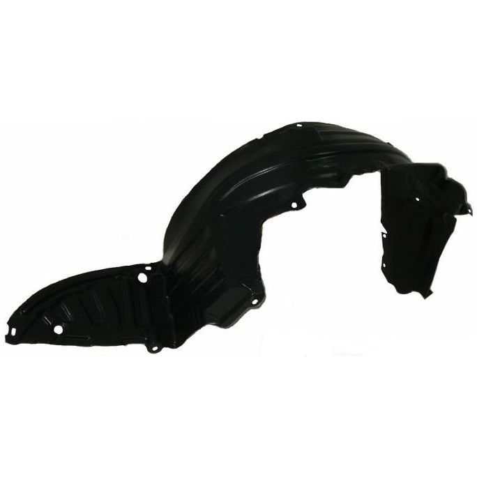 Подкрылок Component CMP0550200 1 шт. справа Nissan Almera 2012-2018