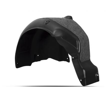 Подкрылок Totem NLS.45.07.003 1 шт. слева SKODA Rapid, 2012-2017