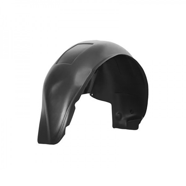 Подкрылок Totem NLS.48.65.001 1 шт. слева TOYOTA LC200, 11/2007-2011, 2012-2015, Внедорожник