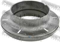 Подшипник опоры амортизатора Febest KBSPOR