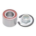 Febest DAC25520037KIT задний ремкомплект GENERAL MOTORS