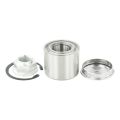 Febest DAC30620048KIT задний ремкомплект Nissan