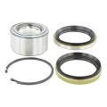 Febest DAC38643336KIT задний ремкомплект Toyota