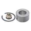 Febest DAC42770039KIT задний ремкомплект Renault