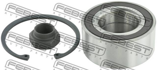 Подшипник ступицы Febest DAC42820036MKIT