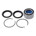 Febest DAC43764043KIT передний ремкомплект Nissan