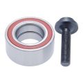 Febest DAC43820037KIT задний ремкомплект VAG