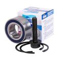 Finwhale HB738 VAG, Passat