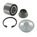 SKF VKBA3525 Renault, Nissan
