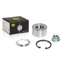 Trialli CS0973 передней Renault Logan II (07-)/Sandero (08-) с ABS