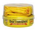 DOCTOR WAX Карнауба для новых авто губка+салфетка 0,227 л