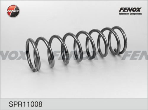 Пружина Fenox SPR11008