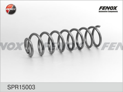 Пружина Fenox SPR15003