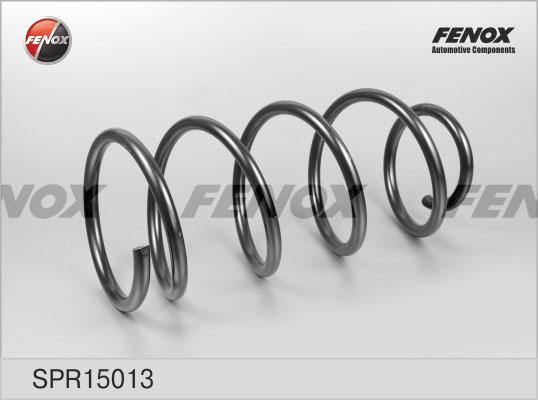 Пружина Fenox SPR15013