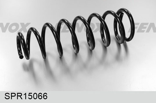 Пружина Fenox SPR15066