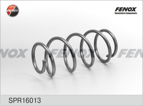 Пружина Fenox SPR16013