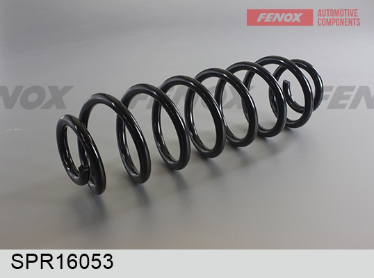 Пружина Fenox SPR16053
