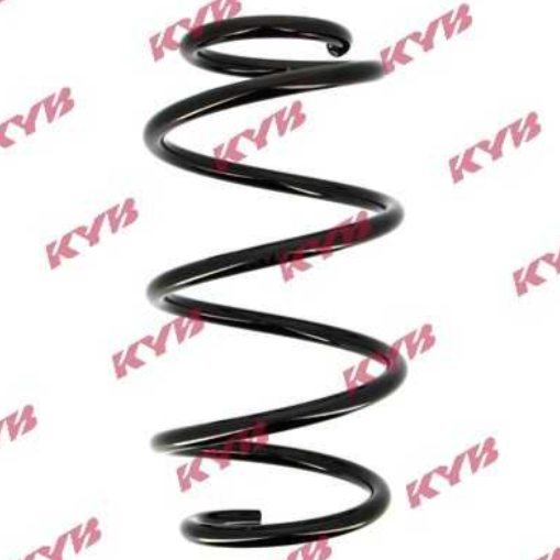 Пружина KYB RA1253