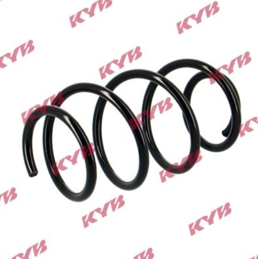 Пружина KYB RA1253