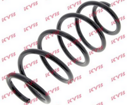 Пружина KYB RA3922