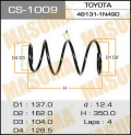 Masuma CS1009