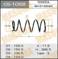 Masuma CS1058