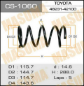 Masuma CS1060