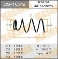 Masuma CS1072
