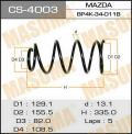 Masuma CS4003 подвески Mazda