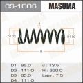 Masuma CS1006 подвески Toyota