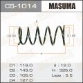 Masuma CS1014 подвески Toyota