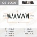 Masuma CS3006 подвески Mitsubishi