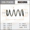 Masuma CS7005 подвески Subaru
